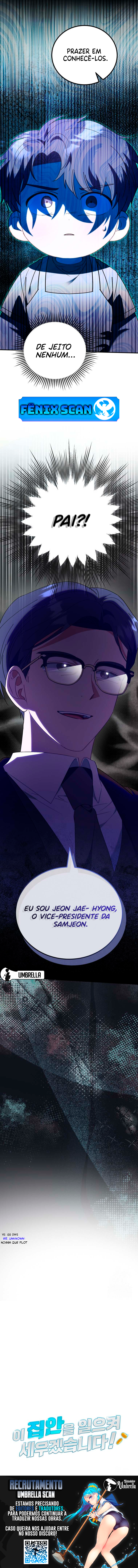 Crawling My Way to the Top! Ch. 6 第69页