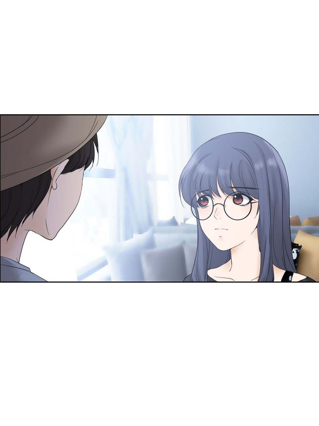Forbidden Identity Private Detective 第14页