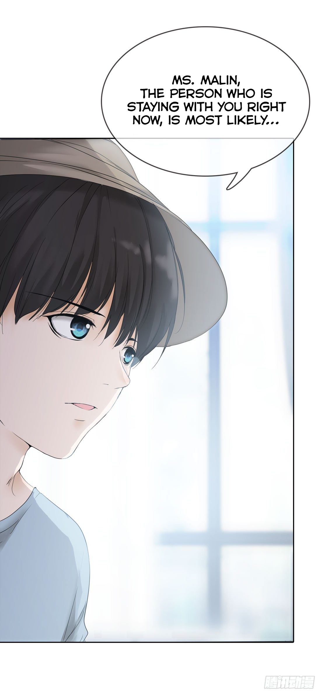 Forbidden Identity Private Detective 第15页
