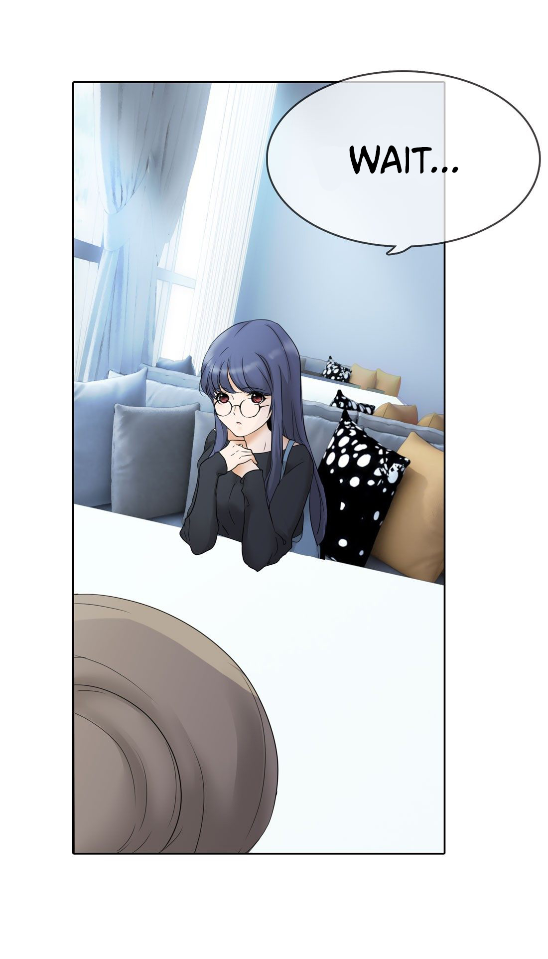 Forbidden Identity Private Detective 第27页