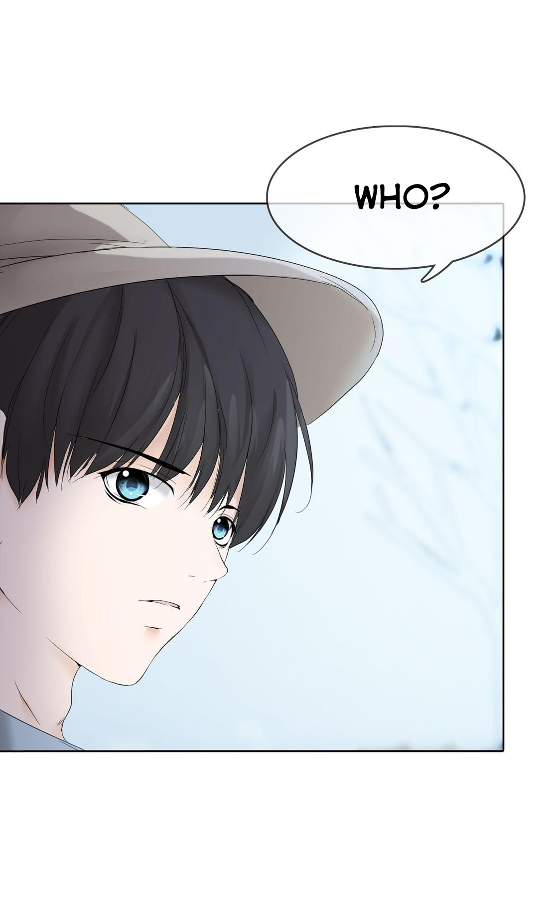 Forbidden Identity Private Detective 第30页