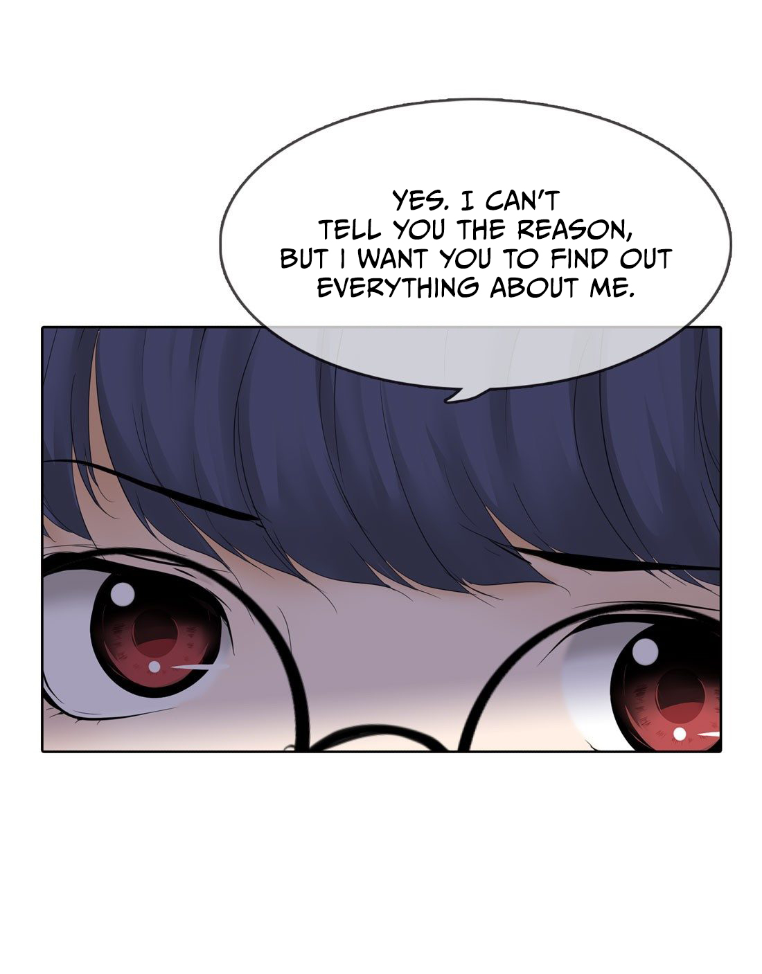 Forbidden Identity Private Detective 第33页