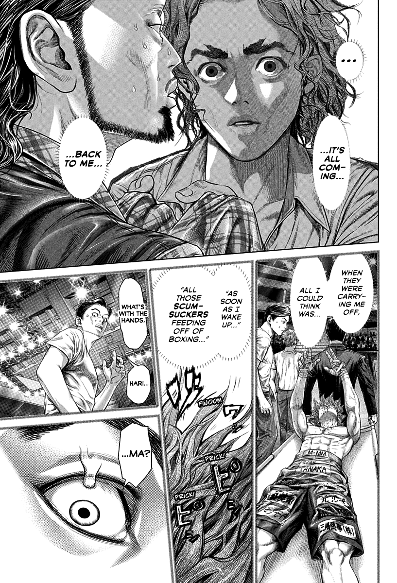 Genikasuri The Lively Boxer 第63页