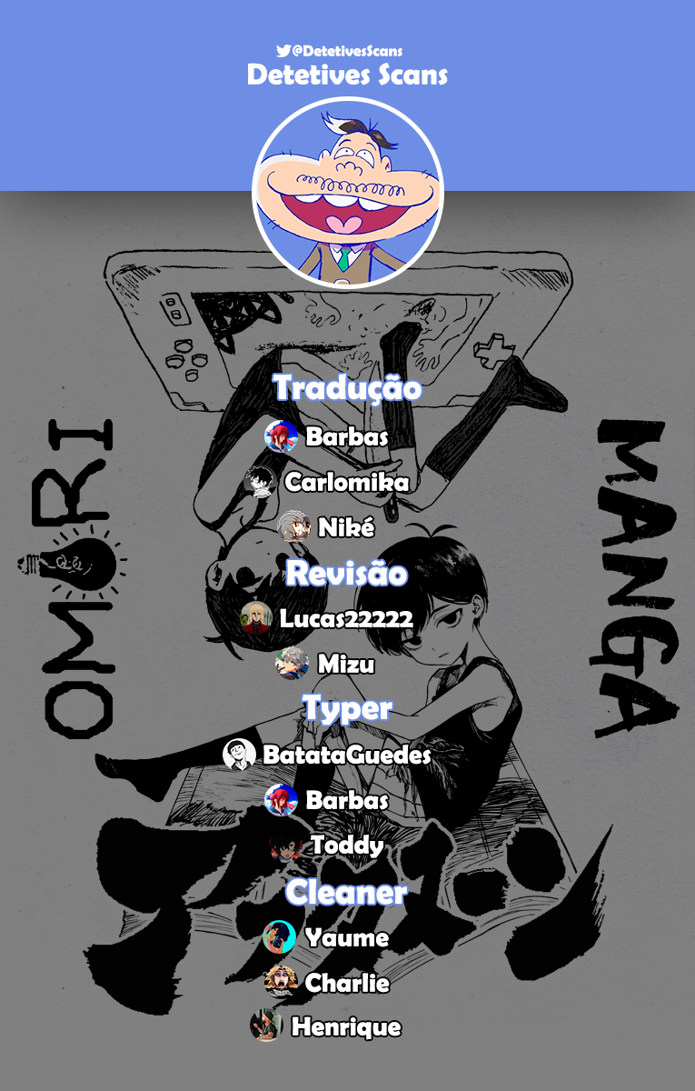 OMORI 第1页