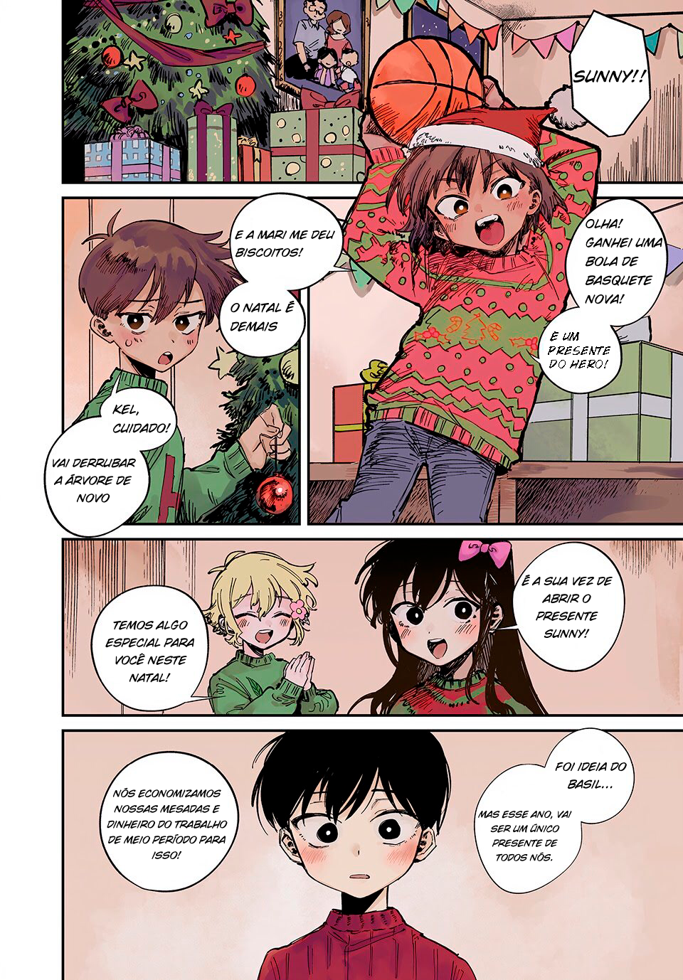 OMORI 第6页