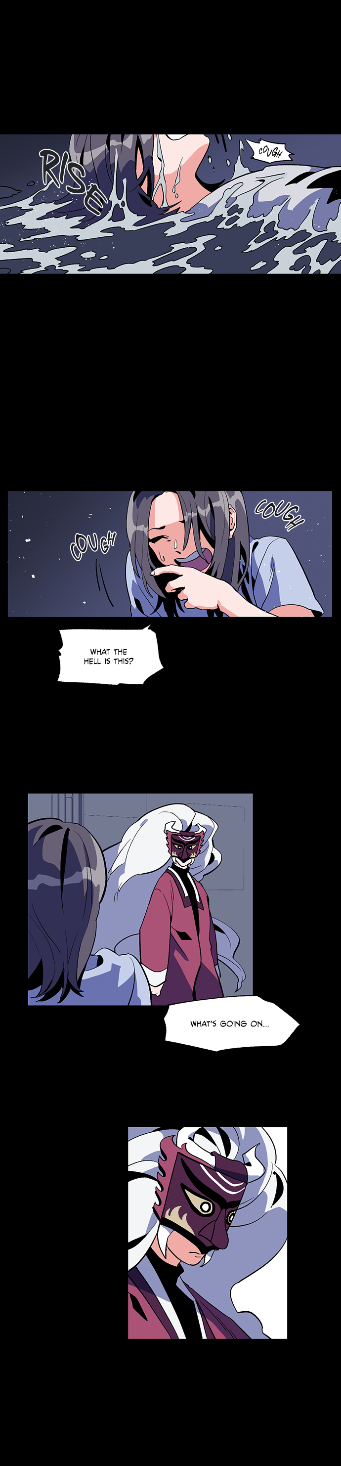 Jinjujeon Ch. 2 第15页