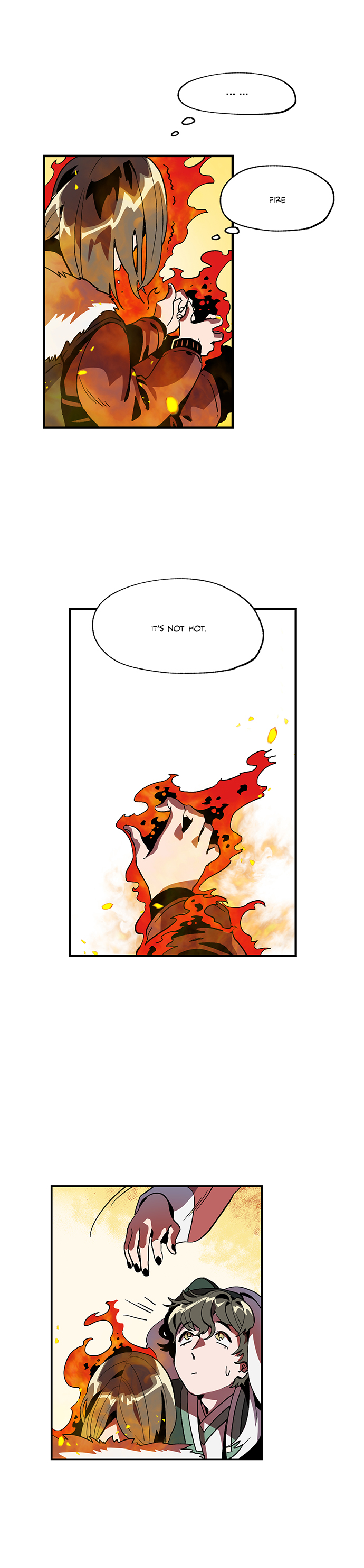 Jinjujeon Ch. 2 第4页