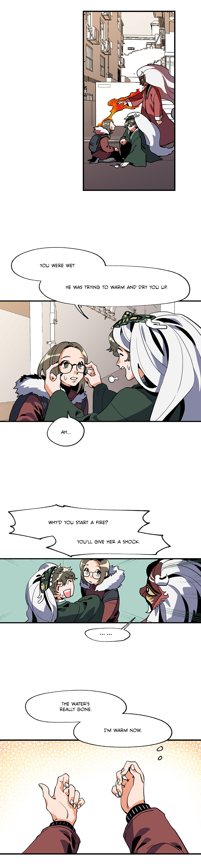 Jinjujeon Ch. 2 第5页