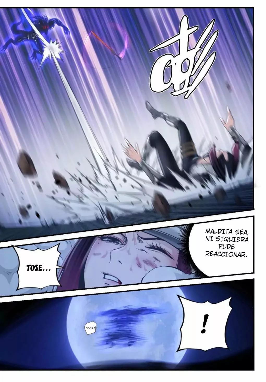 Ascension by Slaying Demons Ch. 1 第31页