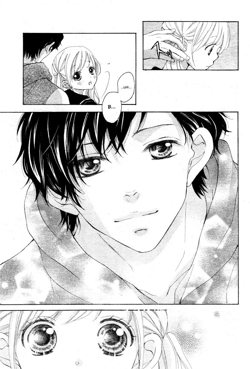 True Love Vol. 1 Ch. 3 第11页