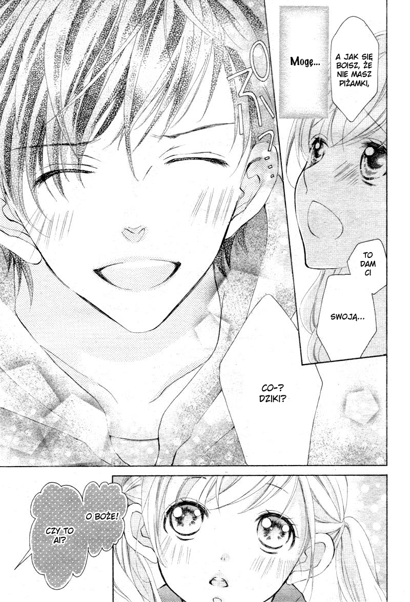 True Love Vol. 1 Ch. 3 第15页