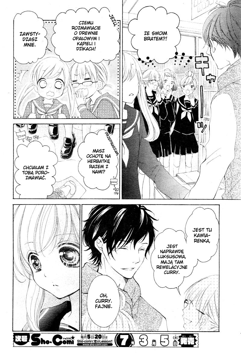 True Love Vol. 1 Ch. 3 第16页