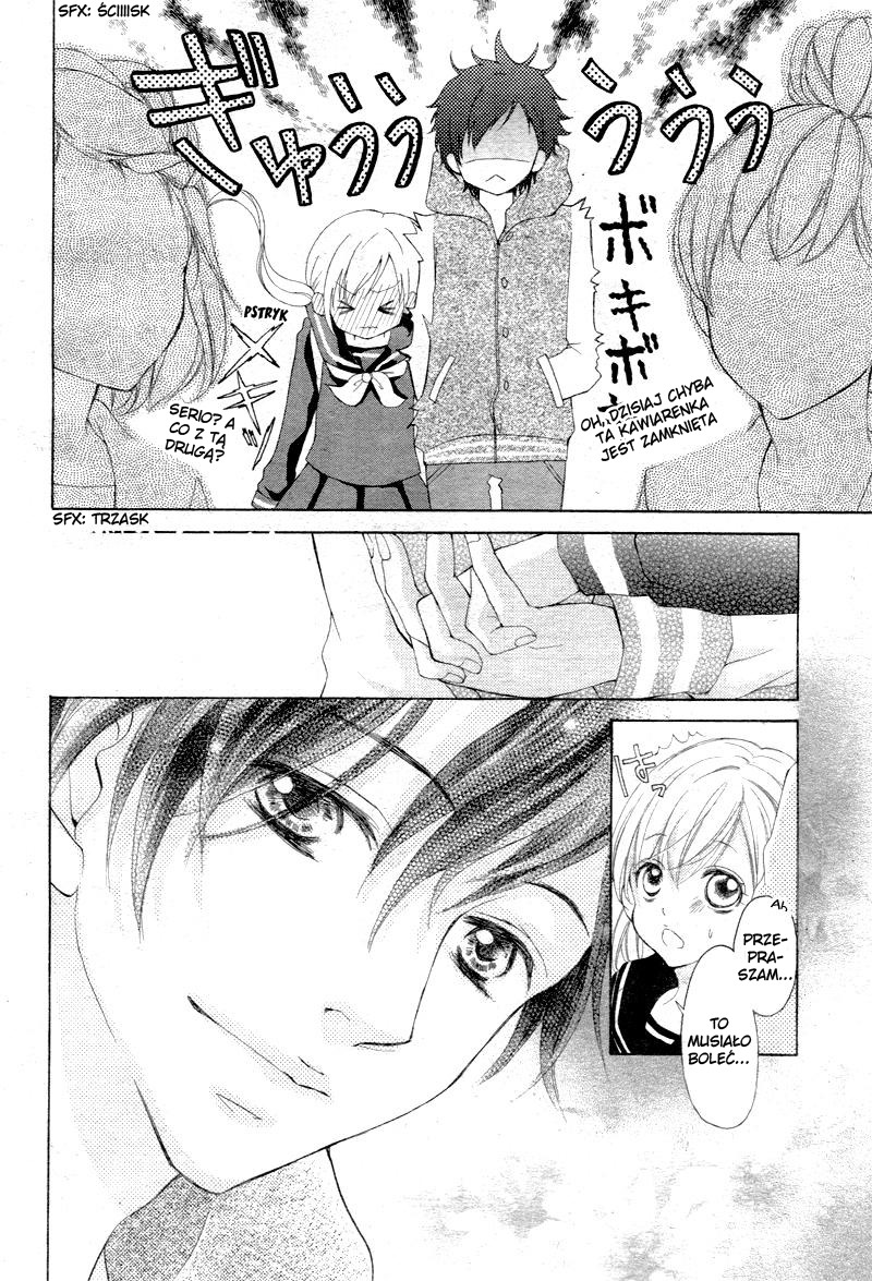 True Love Vol. 1 Ch. 3 第18页