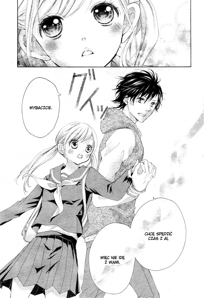True Love Vol. 1 Ch. 3 第19页