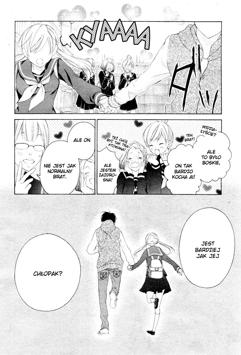 True Love Vol. 1 Ch. 3 第20页