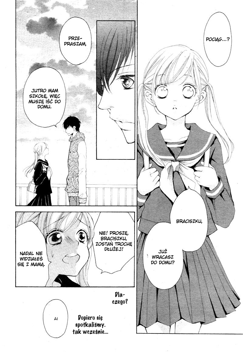 True Love Vol. 1 Ch. 3 第24页