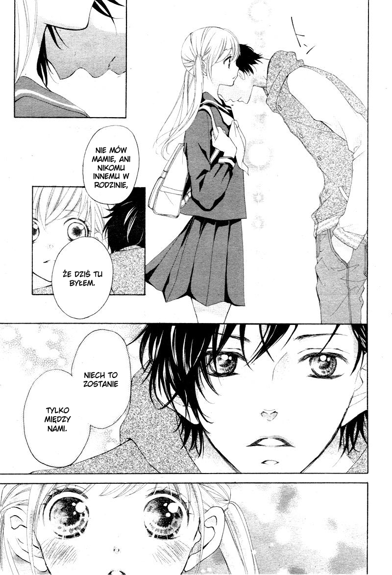 True Love Vol. 1 Ch. 3 第25页