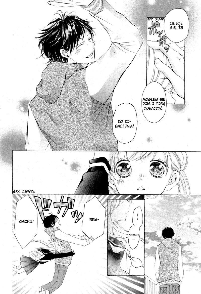 True Love Vol. 1 Ch. 3 第26页