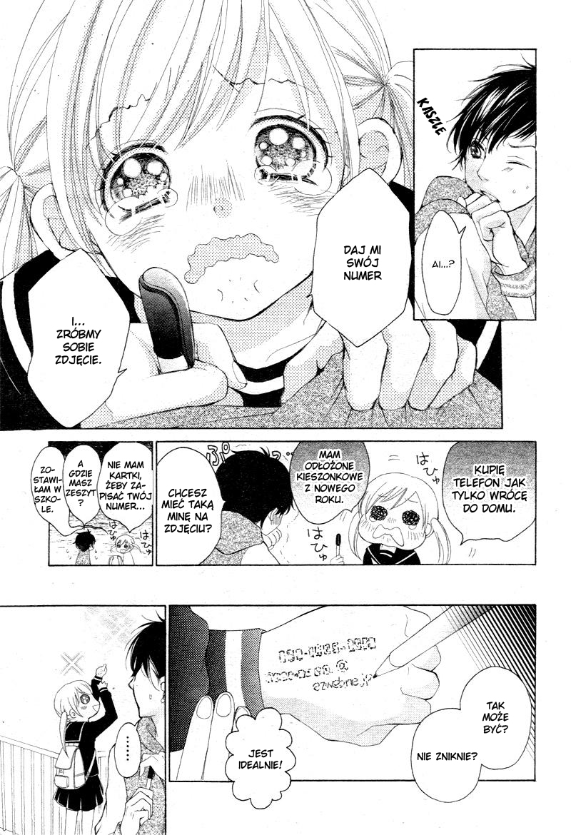 True Love Vol. 1 Ch. 3 第27页