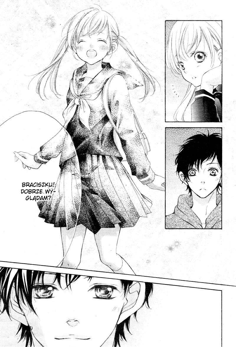 True Love Vol. 1 Ch. 3 第29页