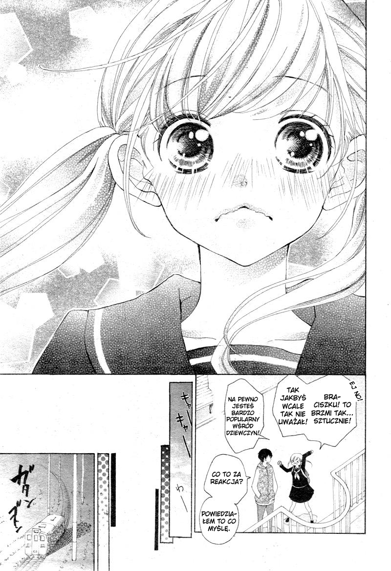 True Love Vol. 1 Ch. 3 第31页