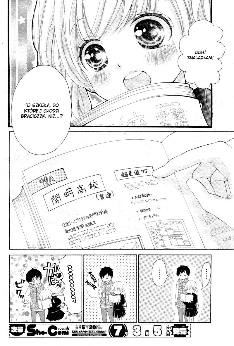 True Love Vol. 1 Ch. 3 第6页