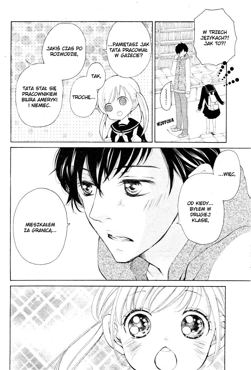 True Love Vol. 1 Ch. 3 第8页