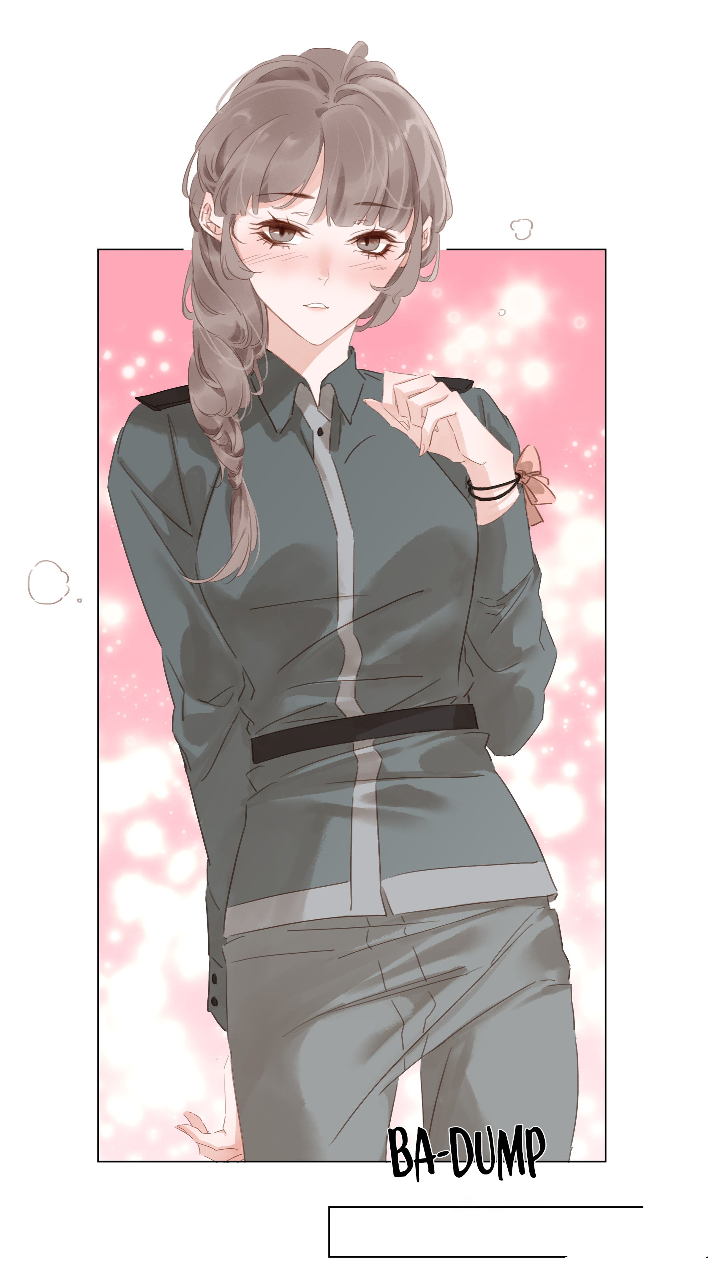 Don't Be Soft Rice Man Orange Soda 第21页