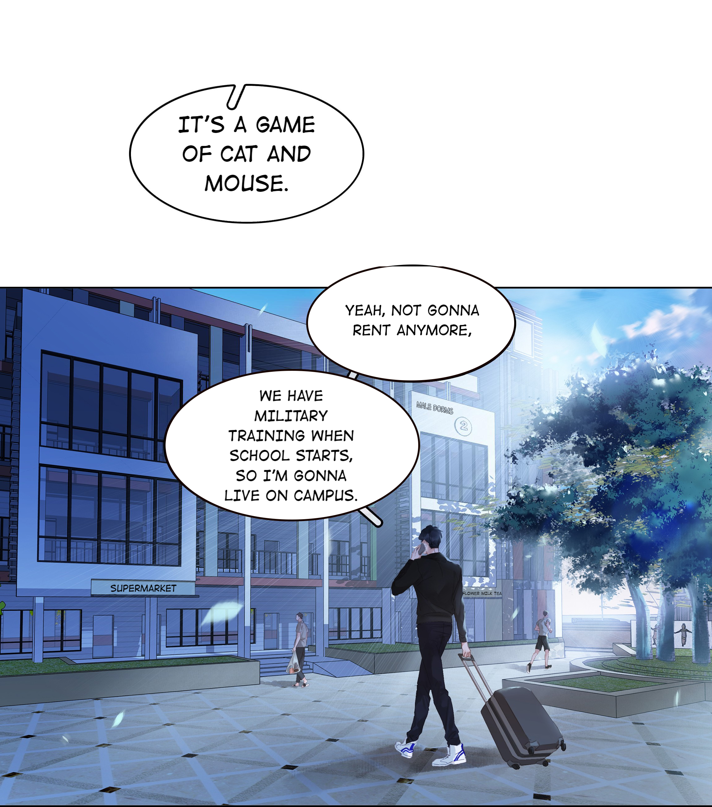 Don't Be Soft Rice Man Orange Soda 第7页