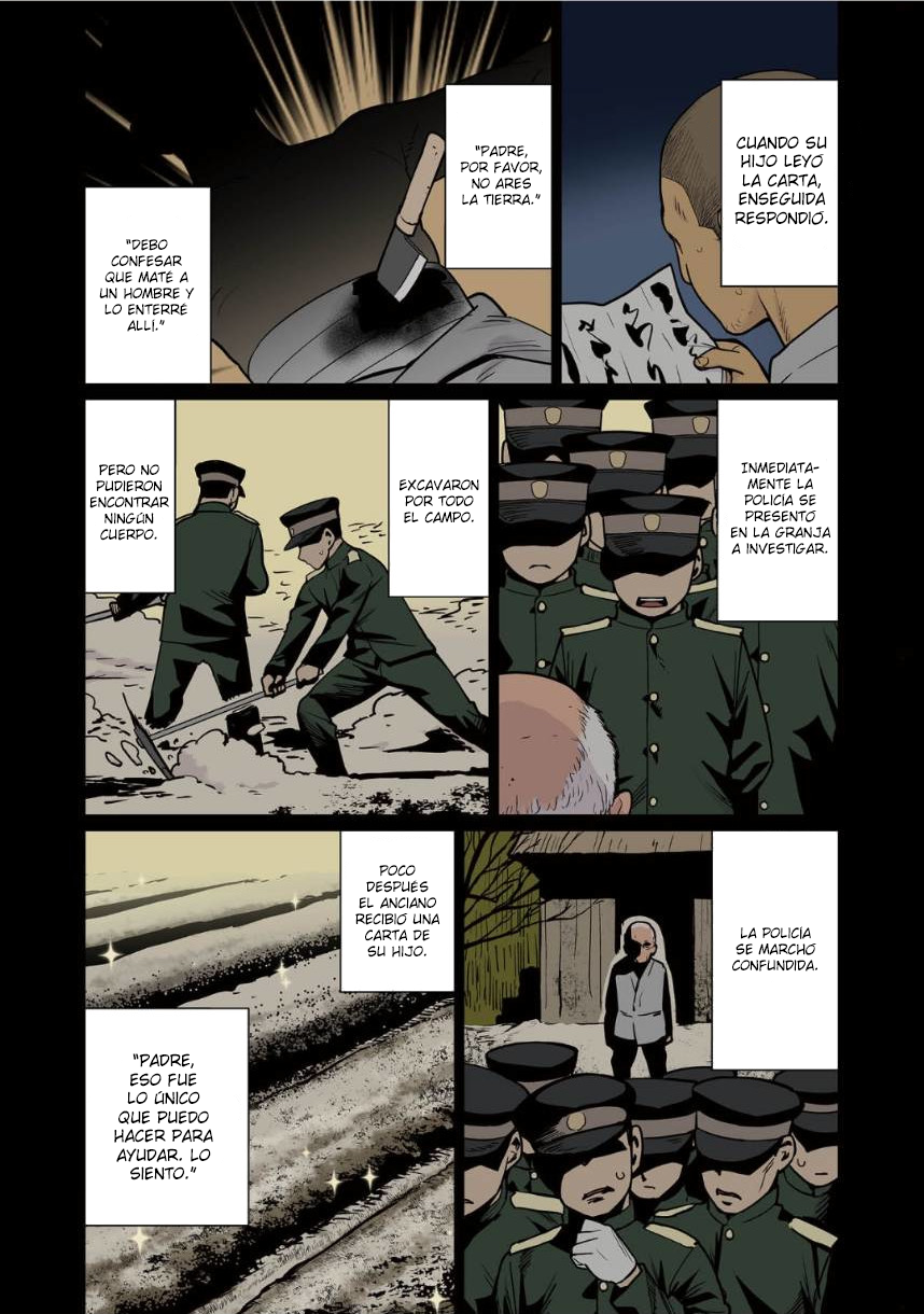 Shin Elf-san wa Yaserarenai. (Official Colored) Nuevo Misterio sin Luna 第13页