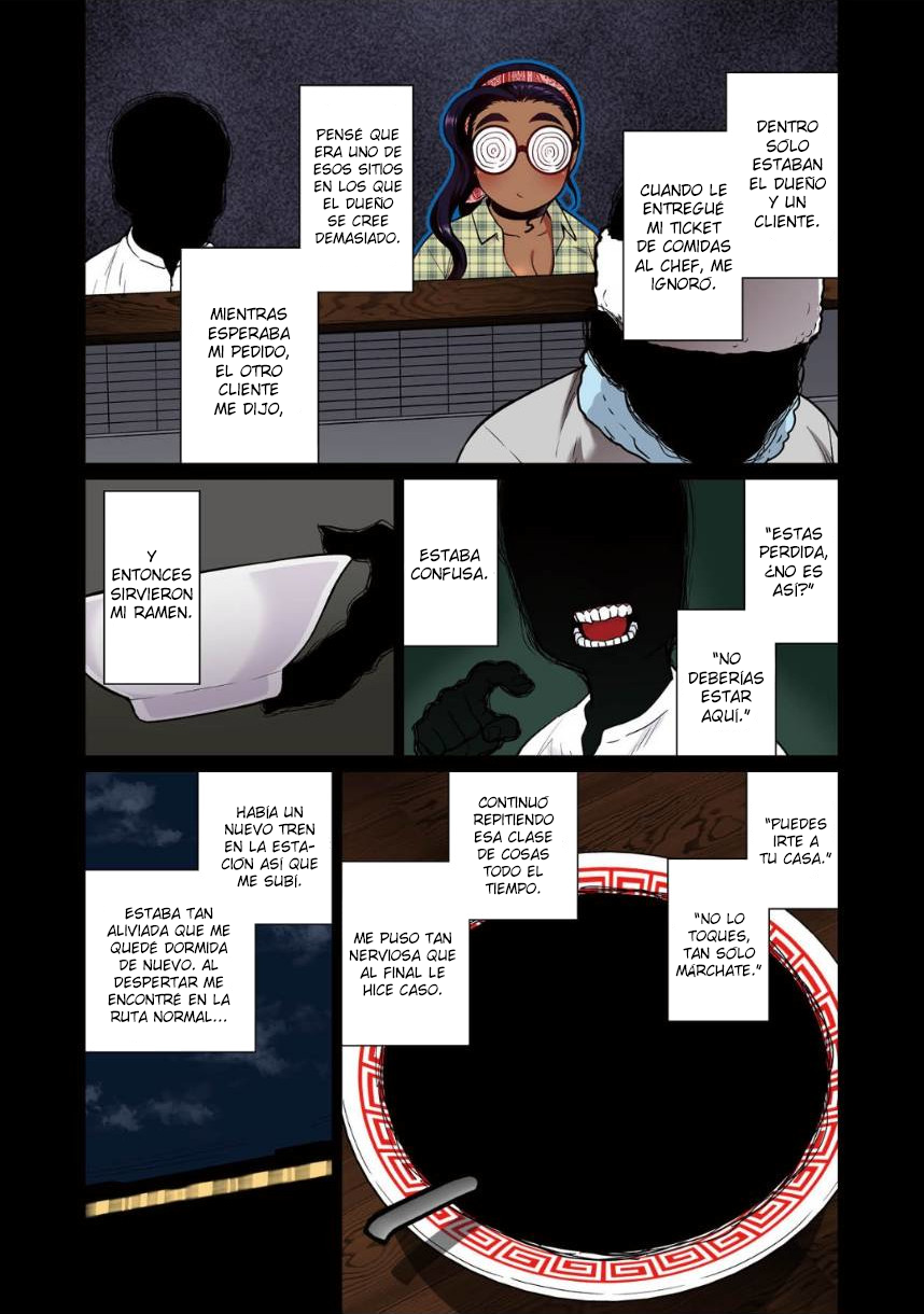Shin Elf-san wa Yaserarenai. (Official Colored) Nuevo Misterio sin Luna 第22页