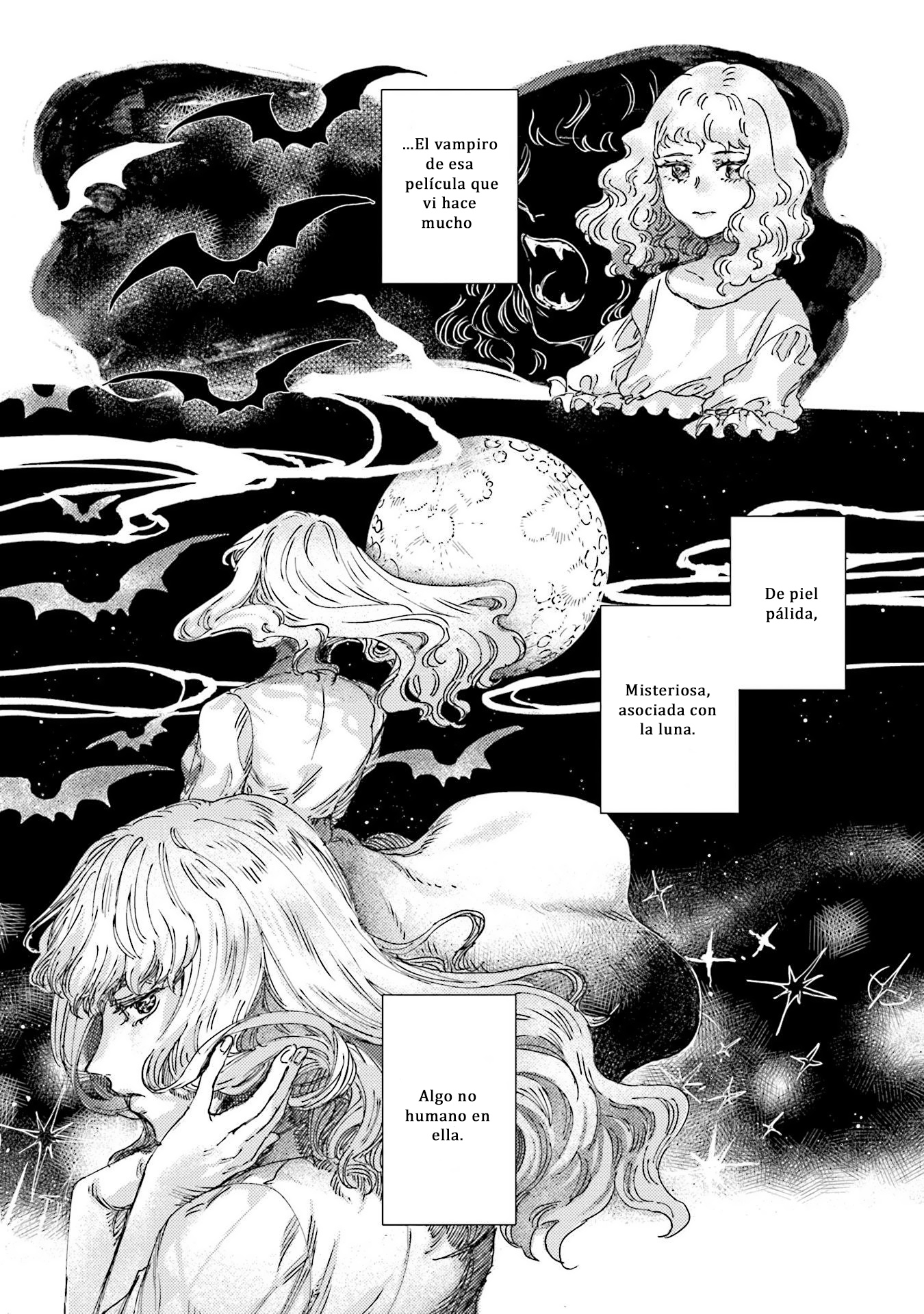Yoru to Umi Vol. 1 Ch. 2 第14页