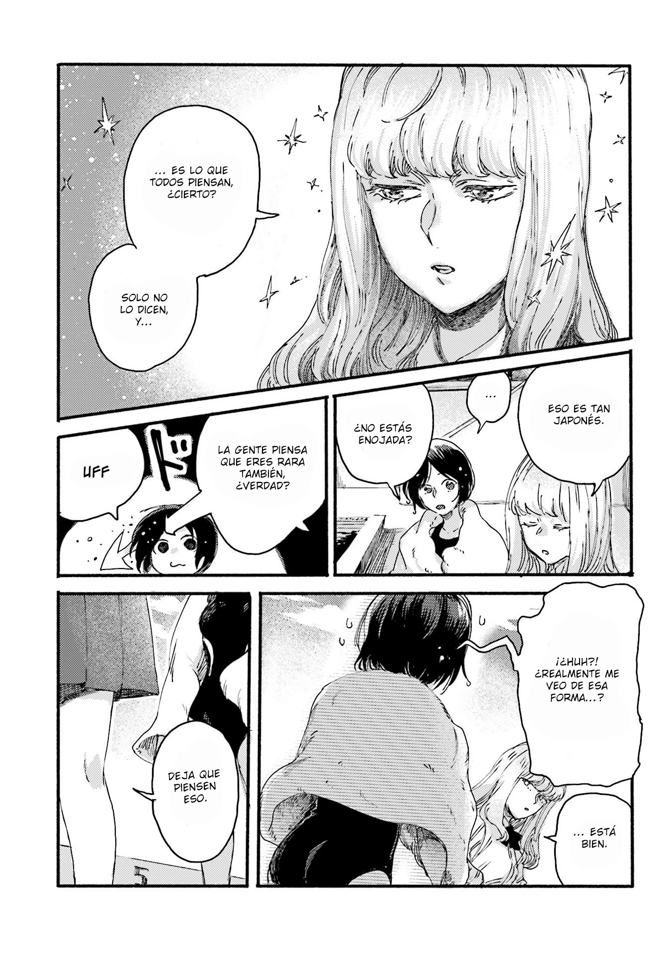Yoru to Umi Vol. 1 Ch. 2 第20页