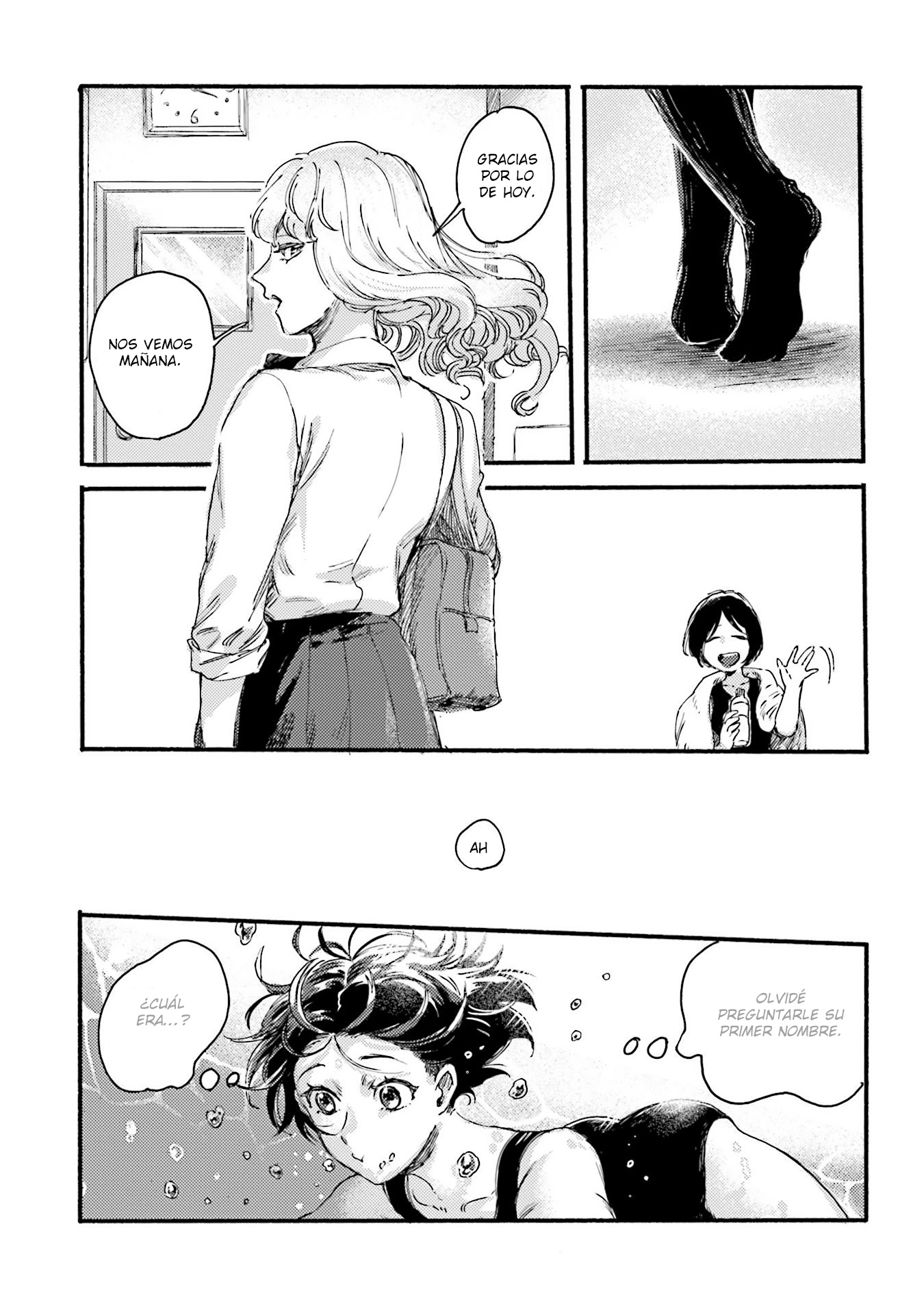 Yoru to Umi Vol. 1 Ch. 2 第24页