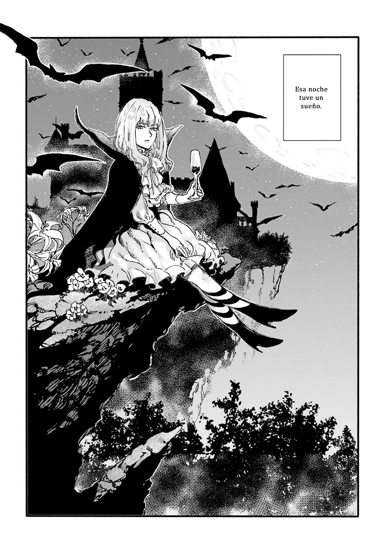 Yoru to Umi Vol. 1 Ch. 2 第25页