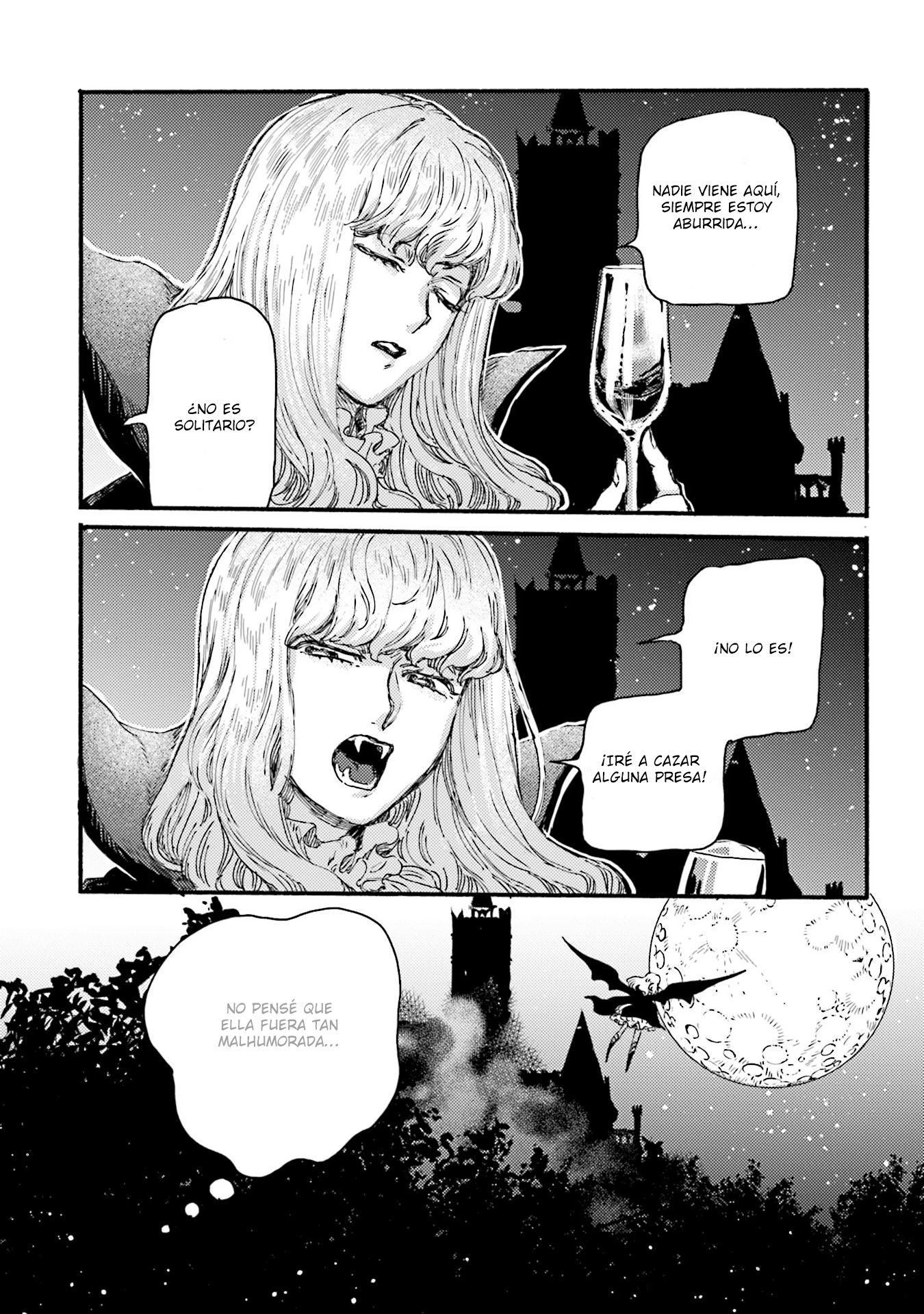 Yoru to Umi Vol. 1 Ch. 2 第26页