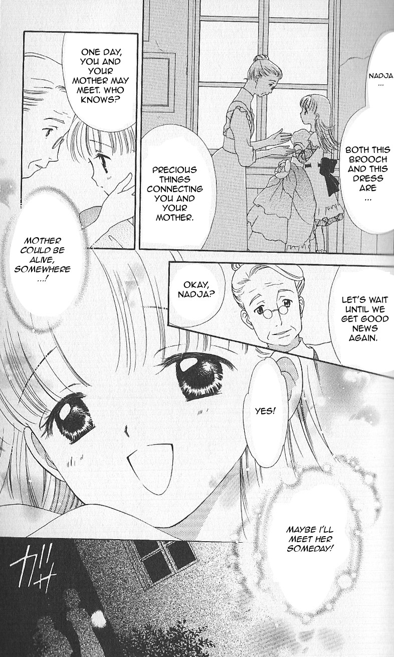 Tomorrow's Nadja Vol. 1 Ch. 1 第18页
