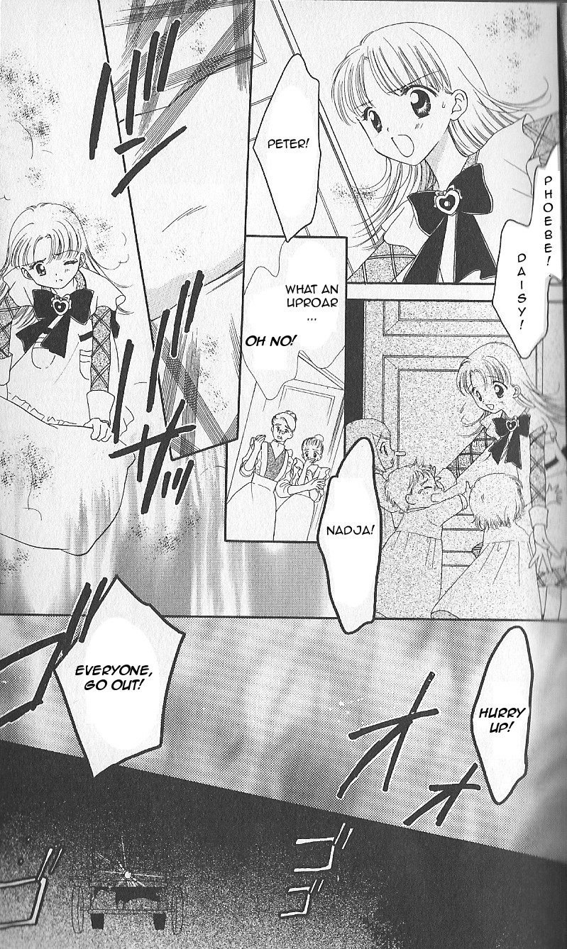 Tomorrow's Nadja Vol. 1 Ch. 1 第22页