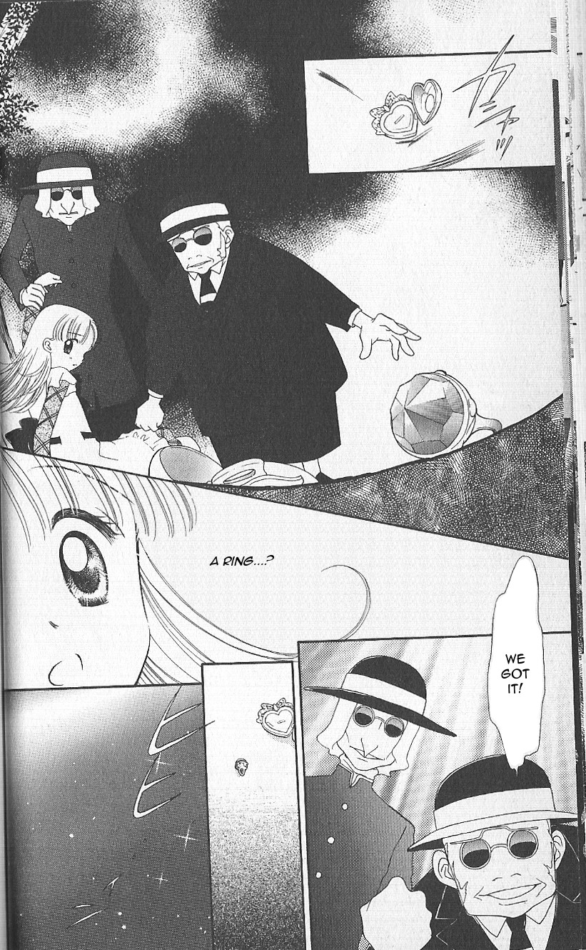 Tomorrow's Nadja Vol. 1 Ch. 1 第29页