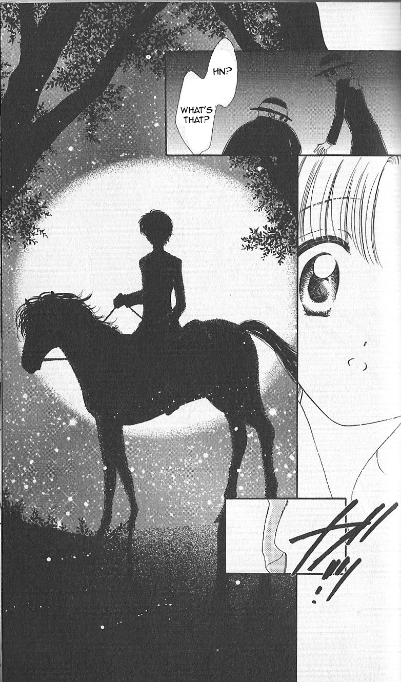 Tomorrow's Nadja Vol. 1 Ch. 1 第30页