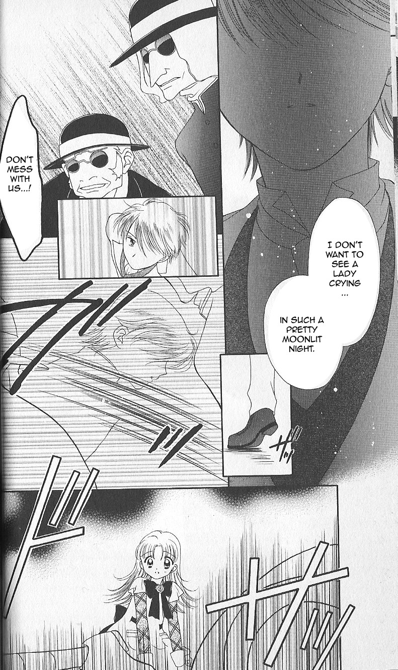 Tomorrow's Nadja Vol. 1 Ch. 1 第31页