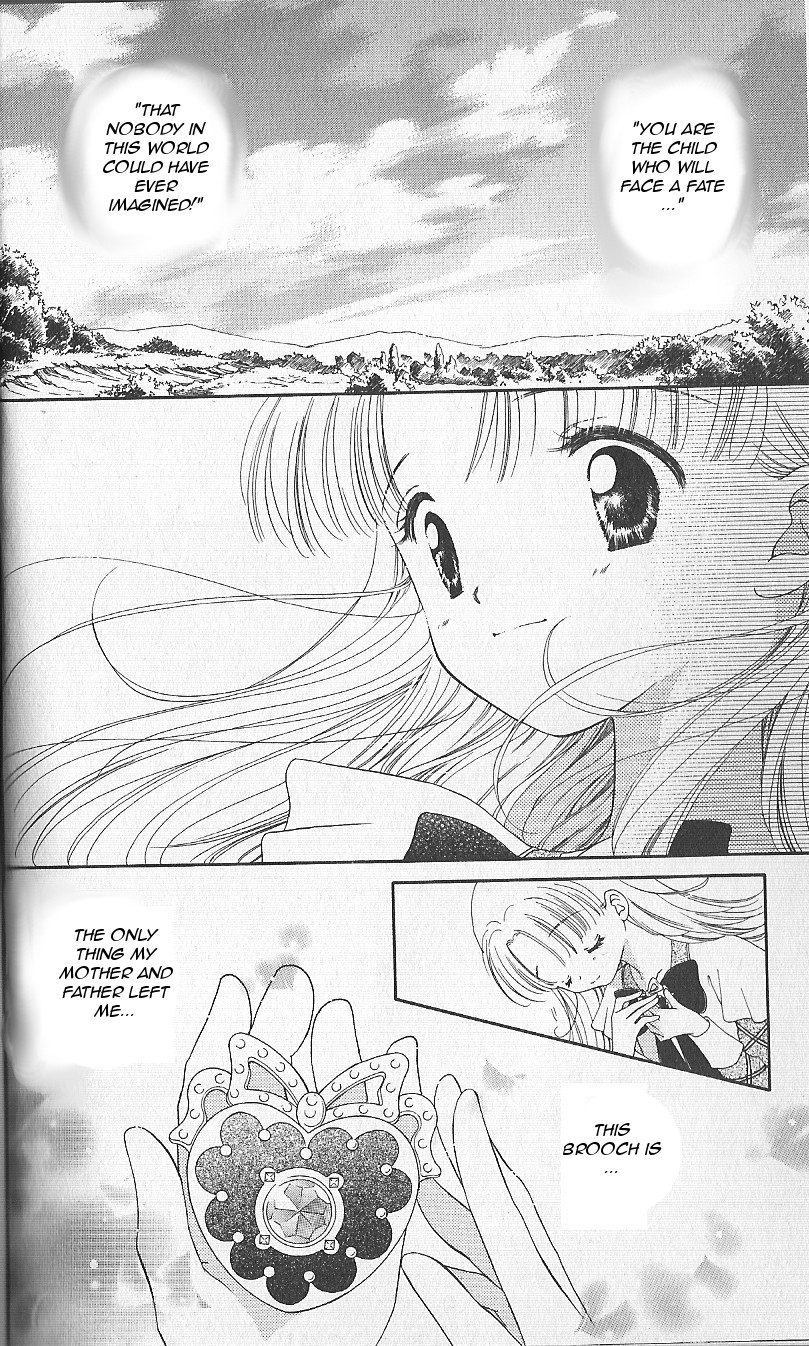Tomorrow's Nadja Vol. 1 Ch. 1 第10页