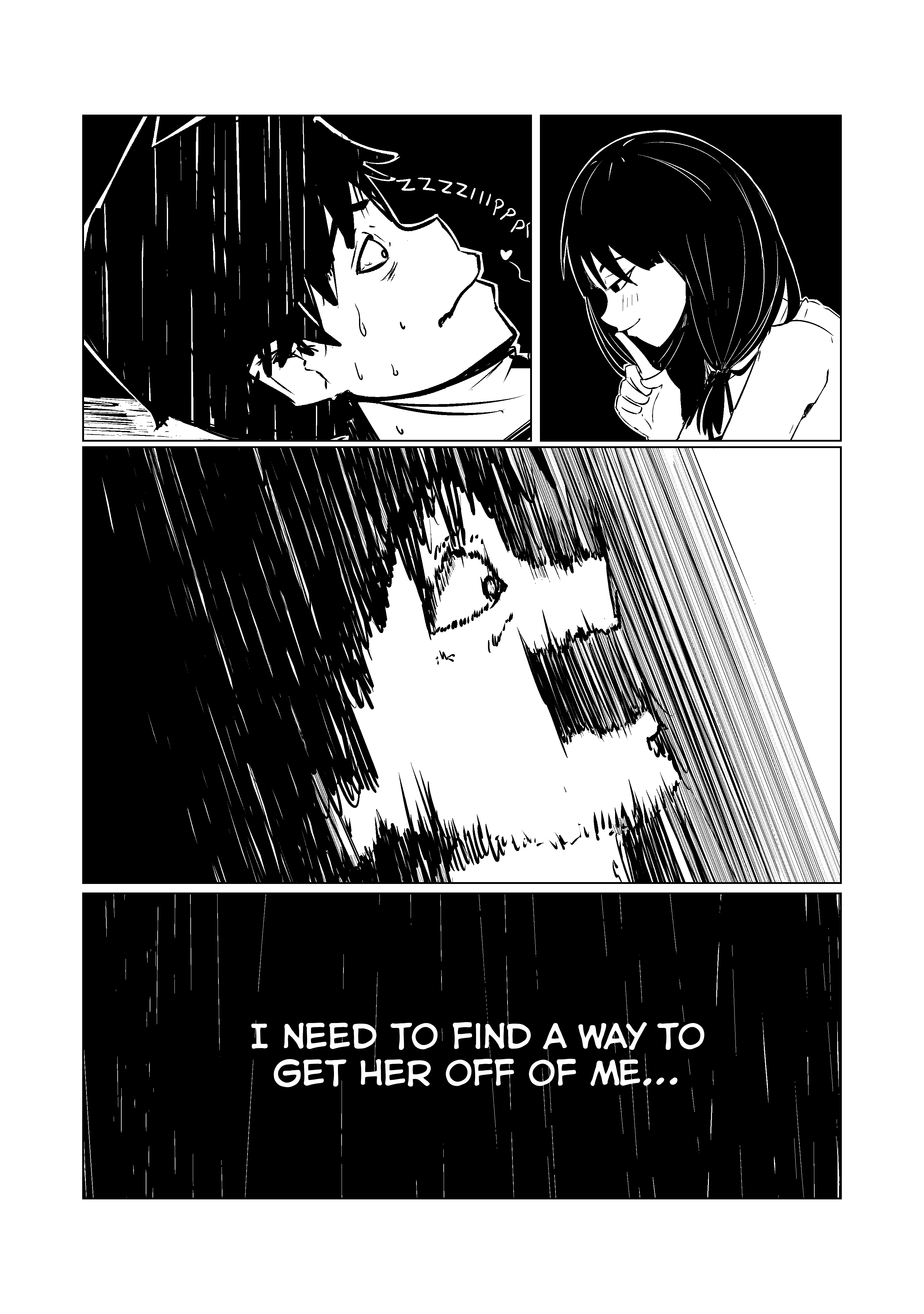 Opposites in Disguise Welcoming Parade 第23页