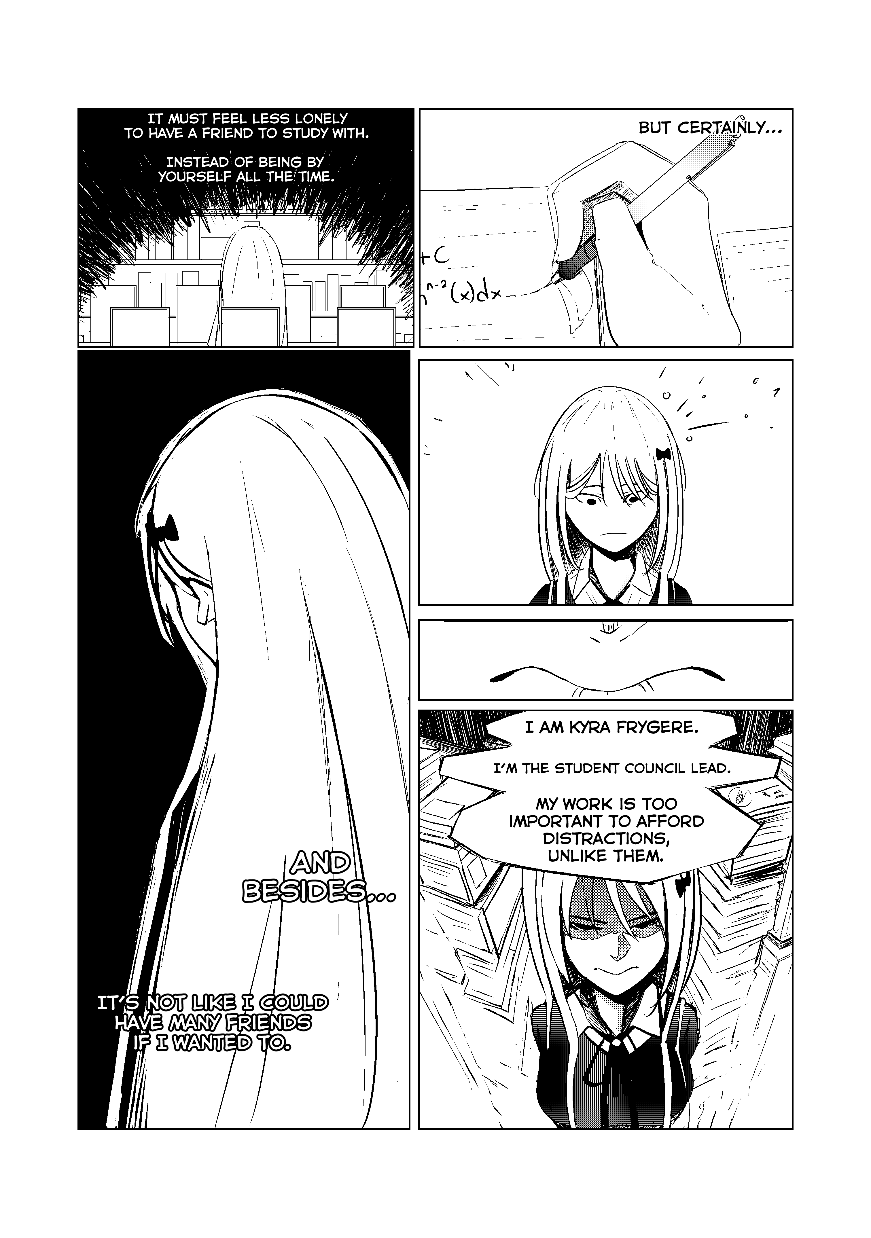Opposites in Disguise Welcoming Parade 第62页