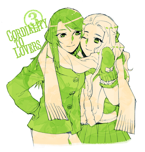 Yuri ni Tanpopo Ch. 6 第41页