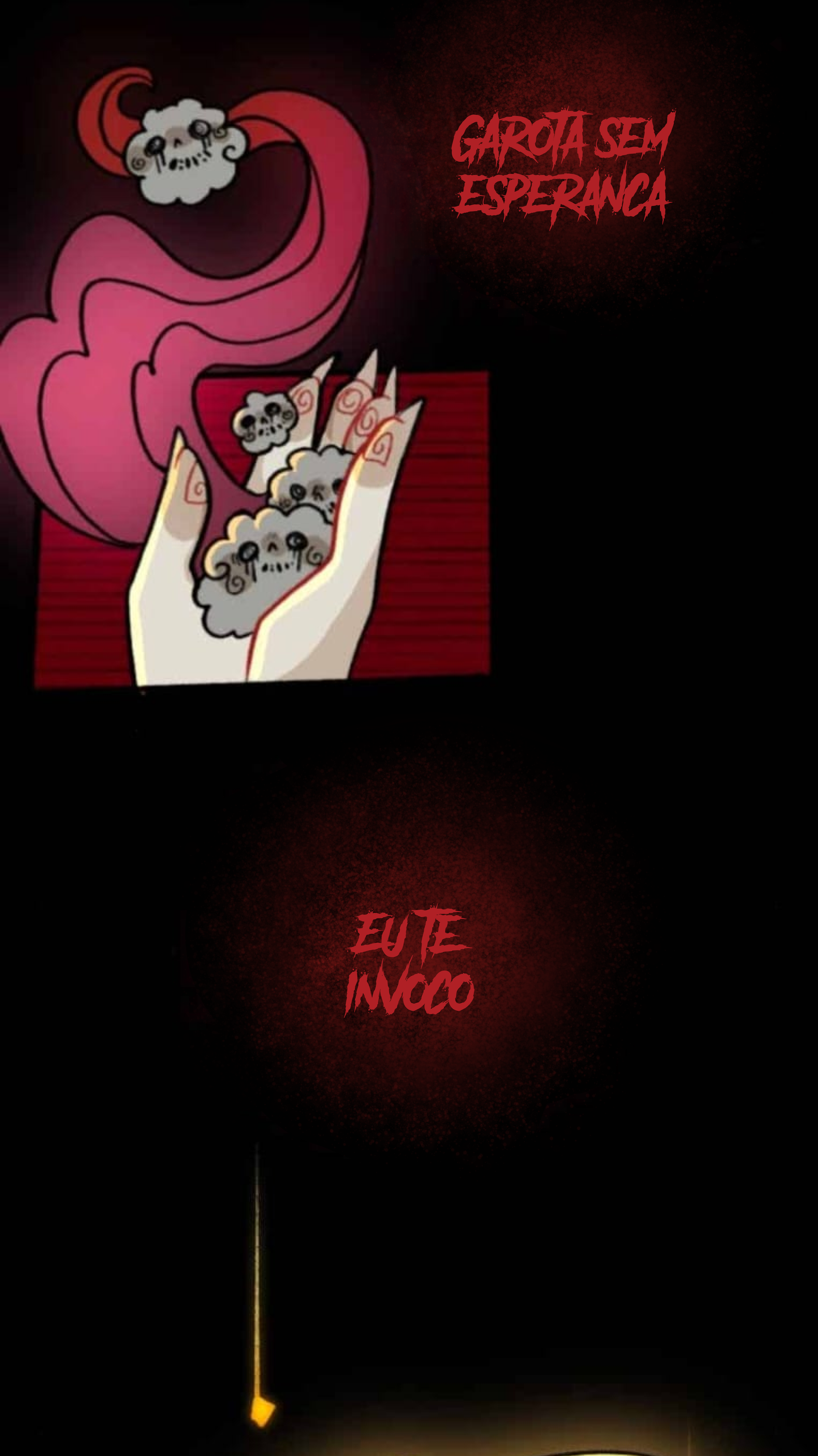 Funtime Phobia Capítulo 1: Acrofobia 第2页