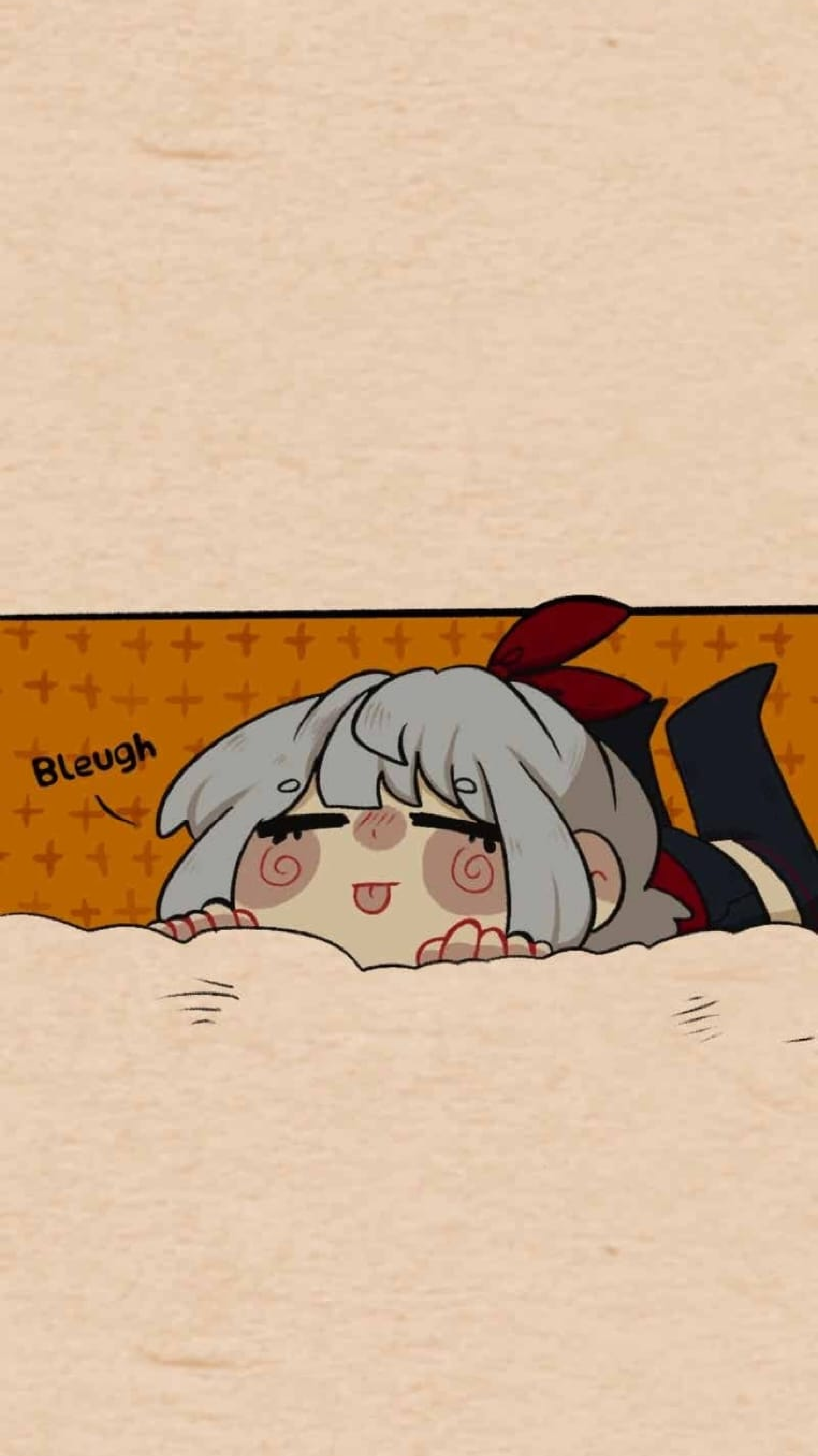 Funtime Phobia Capítulo 1: Acrofobia 第17页