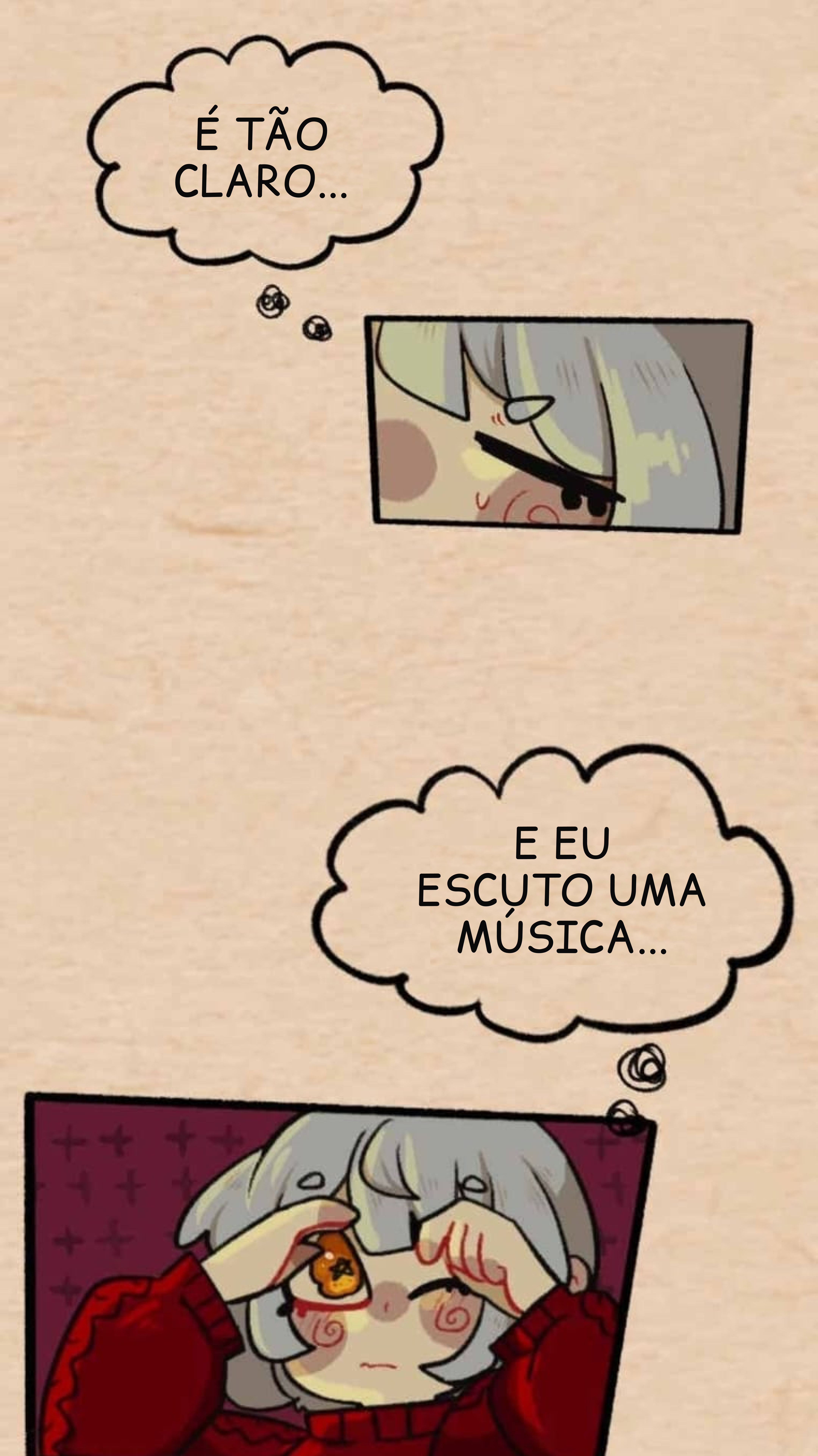 Funtime Phobia Capítulo 1: Acrofobia 第18页