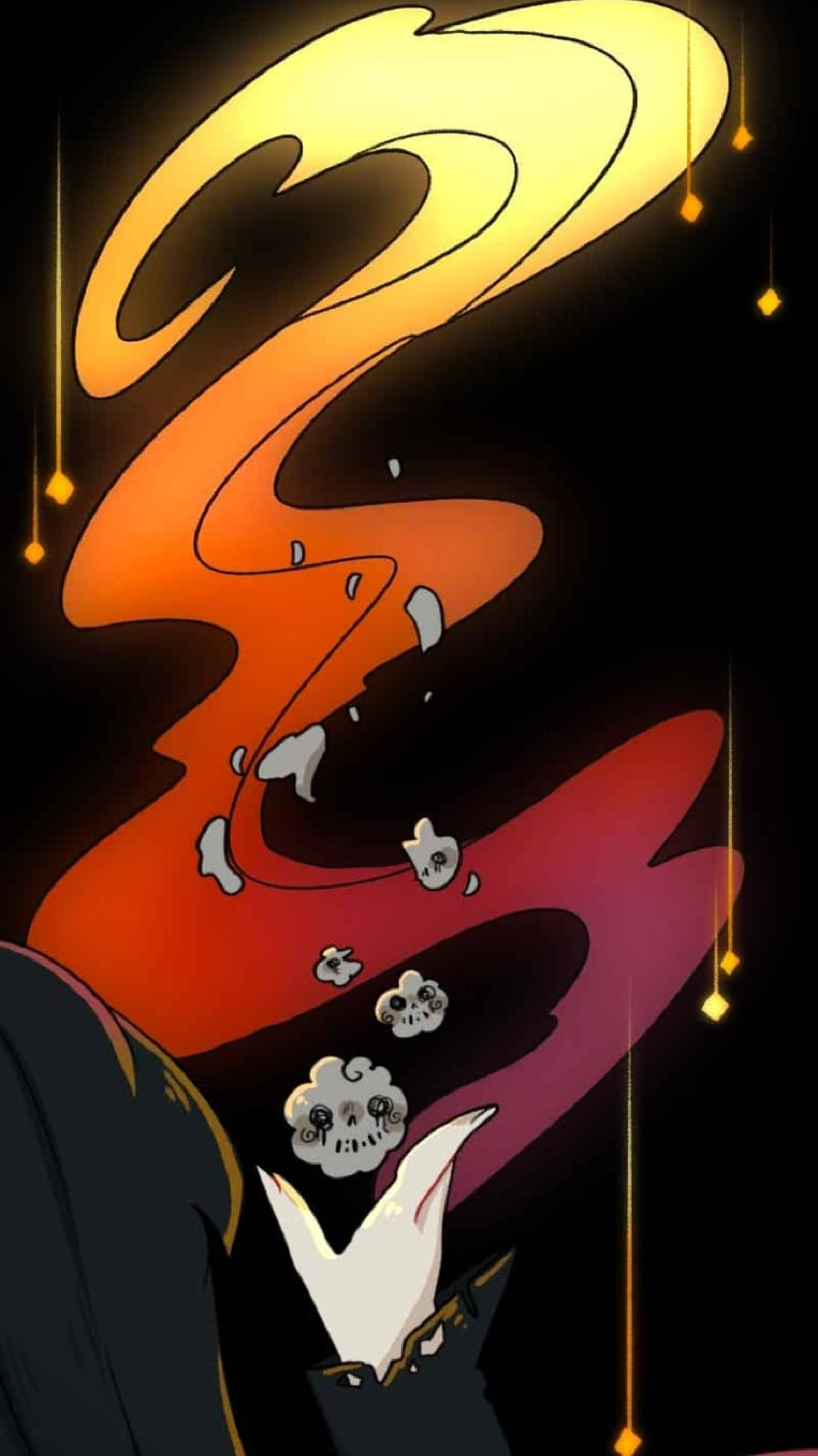 Funtime Phobia Capítulo 1: Acrofobia 第3页