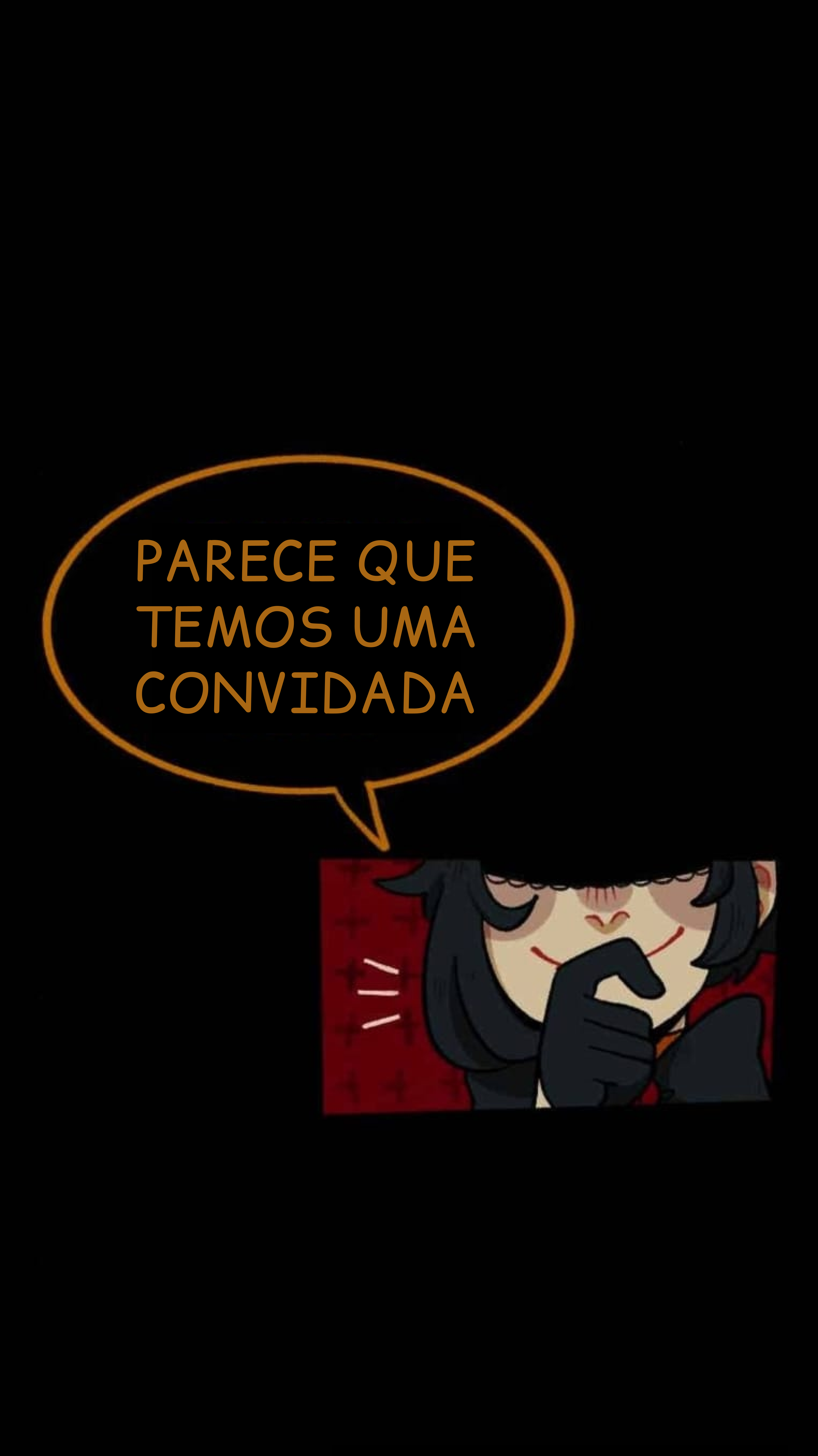 Funtime Phobia Capítulo 1: Acrofobia 第23页